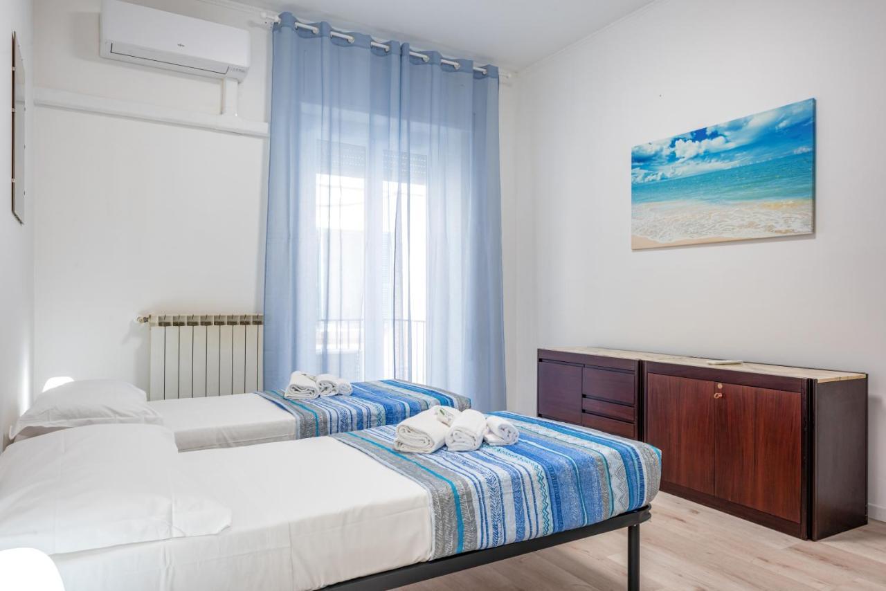 New Apt! 1Km From Central Station 'La Spezia' Exterior foto
