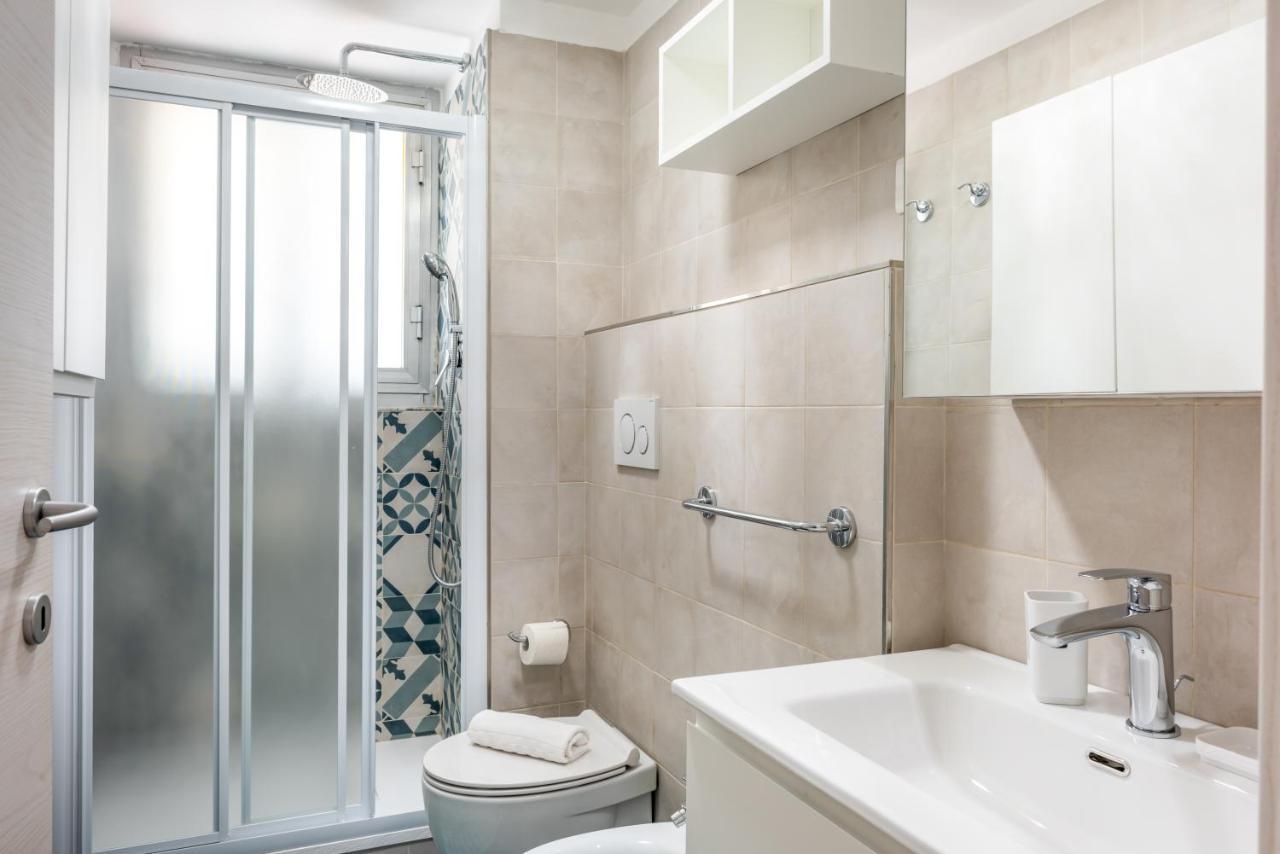 New Apt! 1Km From Central Station 'La Spezia' Exterior foto